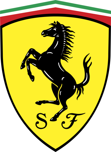 Ferrari Scuderia gözlük