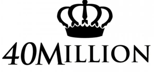 40 Million