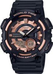 Casio Digital Kol Saati AEQ110W1A3VDF