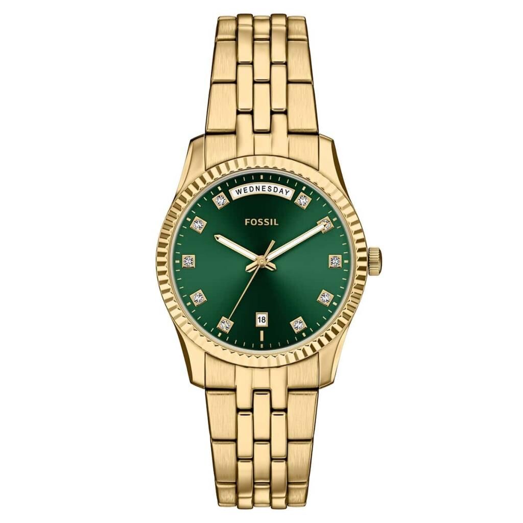 Fossil FES5460 Kol Saati