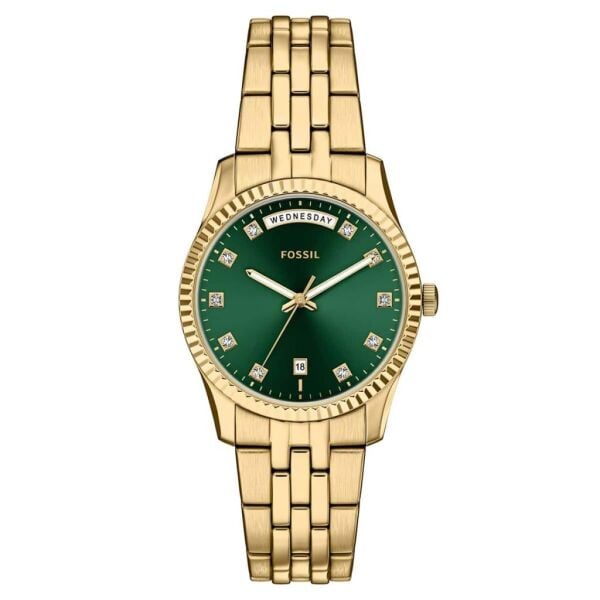 Fossil FES5460 Kol Saati