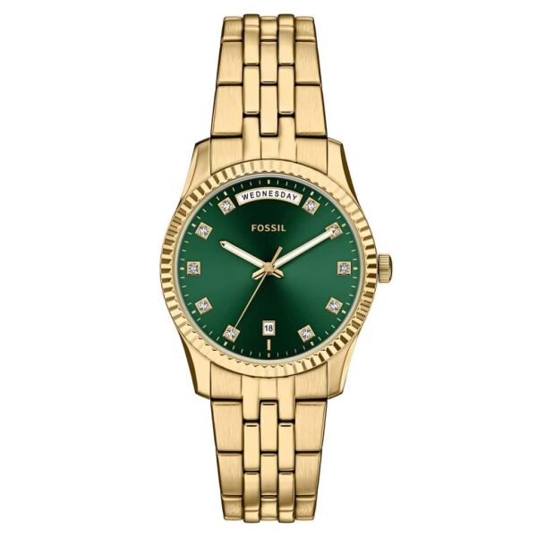Fossil FES5460 Kol Saati