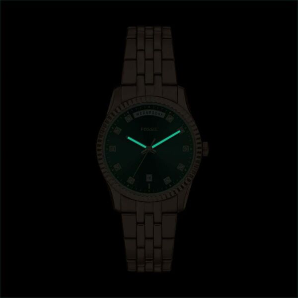 Fossil FES5460 Kol Saati