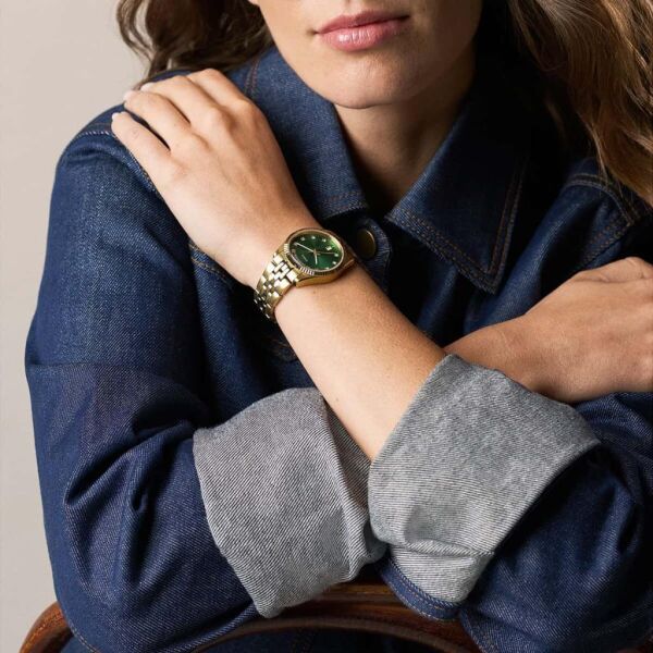 Fossil FES5460 Kol Saati