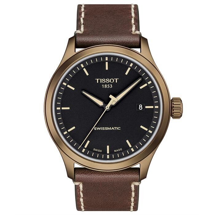Tissot T1164073605100 Gent XL Swiss Matic Kol Saati