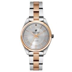 Beverly Hills Polo Club BP3088C.530 Kol Saati