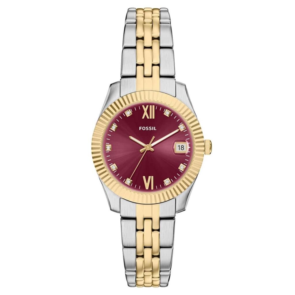 Fossil FES5461 Kol Saati