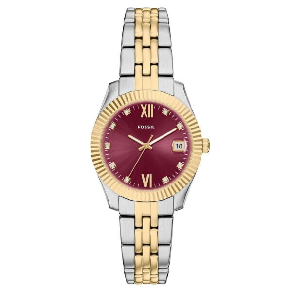 Fossil FES5461 Kol Saati