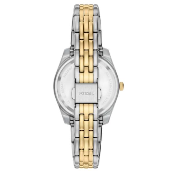 Fossil FES5461 Kol Saati