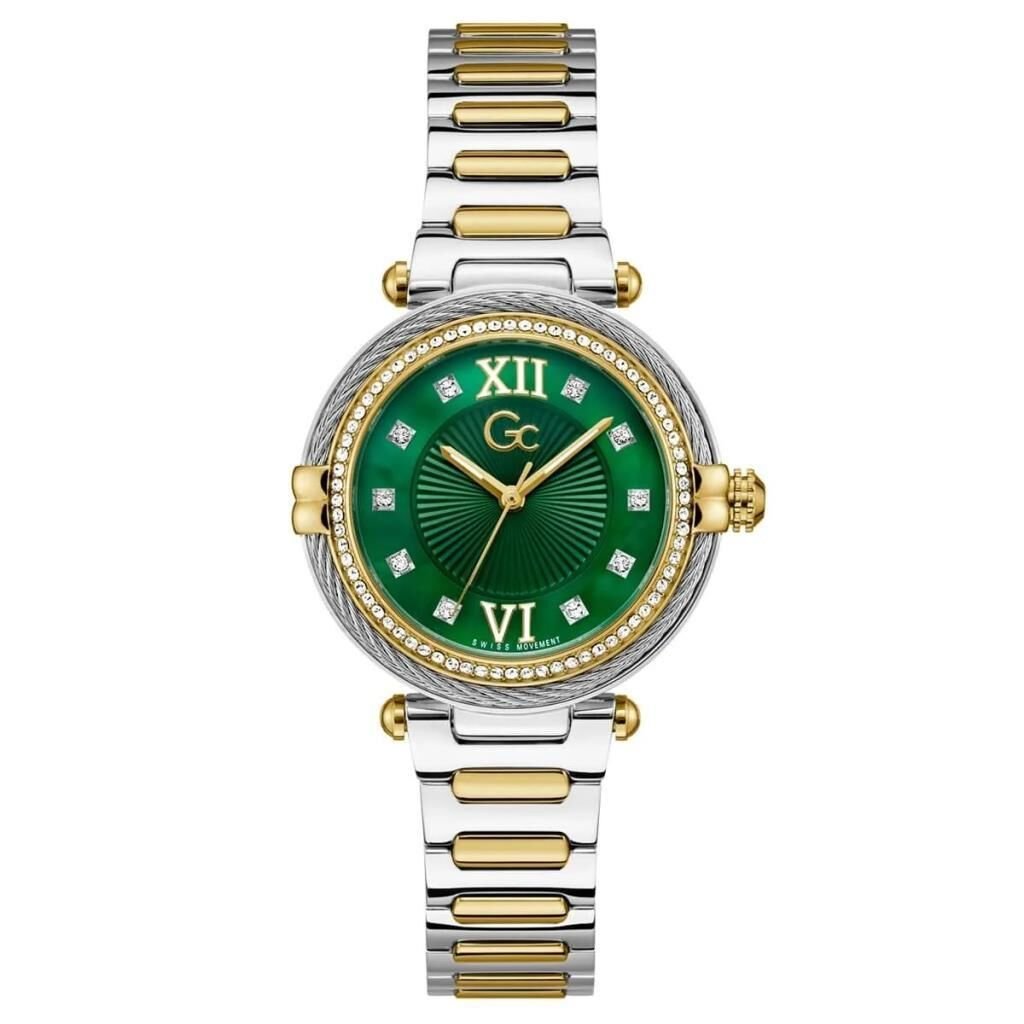 Guess Collection GCZ52002L9MF Kol Saati