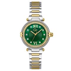 Guess Collection GCZ52002L9MF Kol Saati