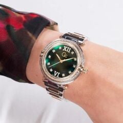 Guess Collection GCZ52002L9MF Kol Saati