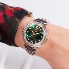 Guess Collection GCZ52002L9MF Kol Saati