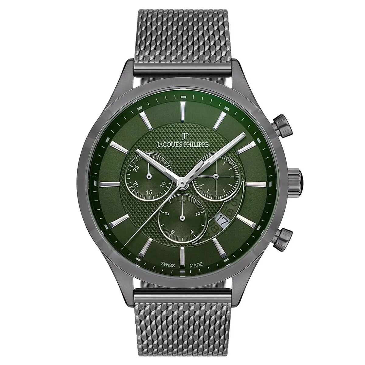 Jacques Philippe JPQGC0382X7N Kol Saati