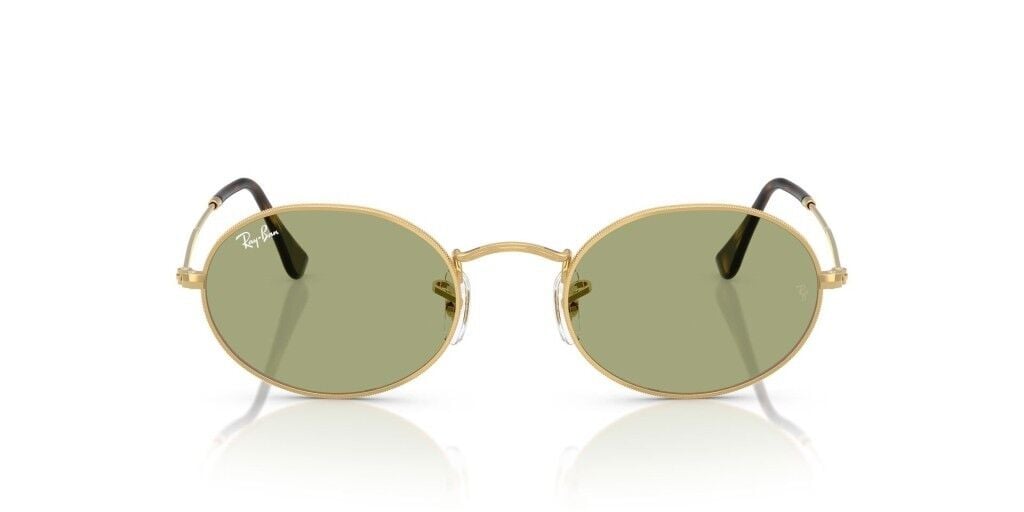 Ray-Ban RB 3547 001/4E .51 Unisex Güneş Gözlüğü