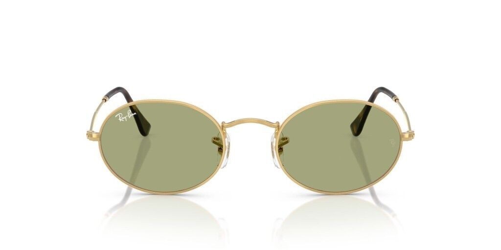 Ray-Ban RB 3547 001/4E .51 Unisex Güneş Gözlüğü
