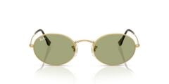 Ray-Ban RB 3547 001/4E .51 Unisex Güneş Gözlüğü
