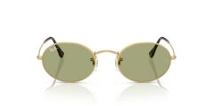 Ray-Ban RB 3547 001/4E .51 Unisex Güneş Gözlüğü