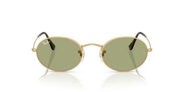Ray-Ban RB 3547 001/4E .51 Unisex Güneş Gözlüğü