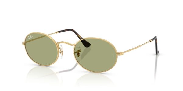Ray-Ban RB 3547 001/4E .51 Unisex Güneş Gözlüğü