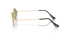 Ray-Ban RB 3547 001/4E .51 Unisex Güneş Gözlüğü