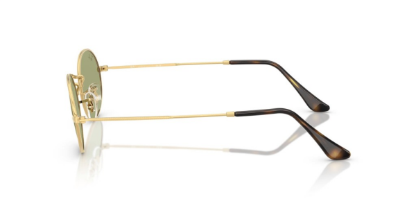 Ray-Ban RB 3547 001/4E .51 Unisex Güneş Gözlüğü