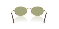 Ray-Ban RB 3547 001/4E .51 Unisex Güneş Gözlüğü