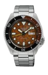 Seiko 5 Sports SRPJ47K Erkek Kol Saati