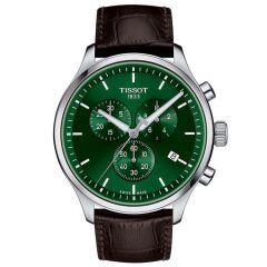 Tissot T1166171609100 Chrono XL Classic Kol Saati