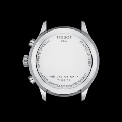 Tissot T1166171609100 Chrono XL Classic Kol Saati