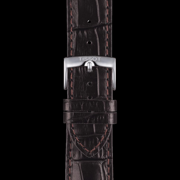 Tissot T1166171609100 Chrono XL Classic Kol Saati