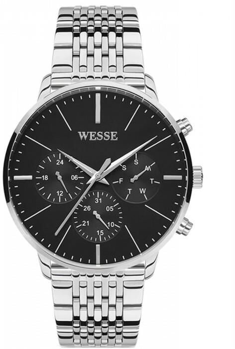Wesse WWG401103SSA Erkek Kol Saati