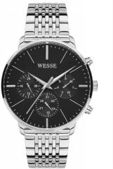 Wesse WWG401103SSA Erkek Kol Saati