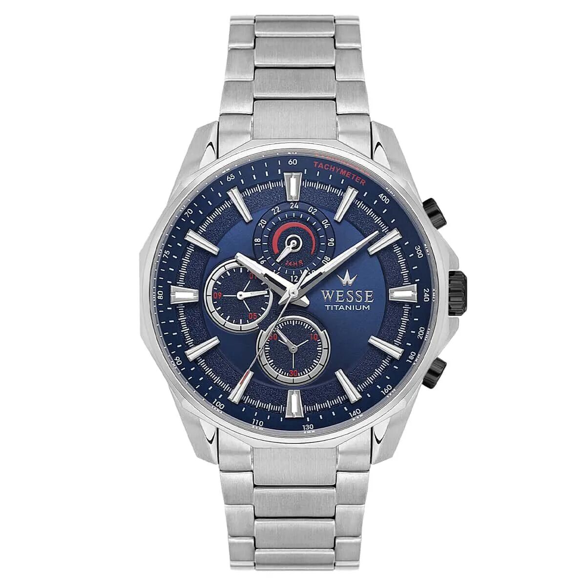 Wesse WWG403605 Erkek Kol Saati