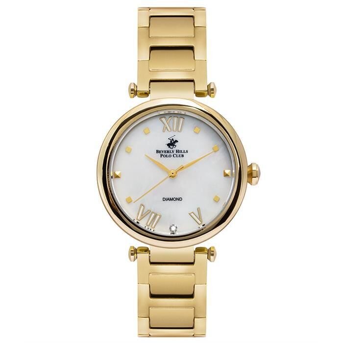 Beverly Hills Polo Club BP3100X.120 Kol Saati
