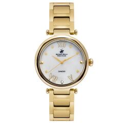 Beverly Hills Polo Club BP3100X.120 Kol Saati