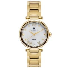 Beverly Hills Polo Club BP3100X.120 Kol Saati