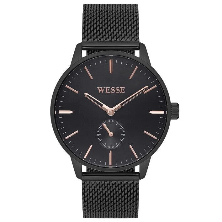 Wesse WWG205102 Erkek Kol Saati