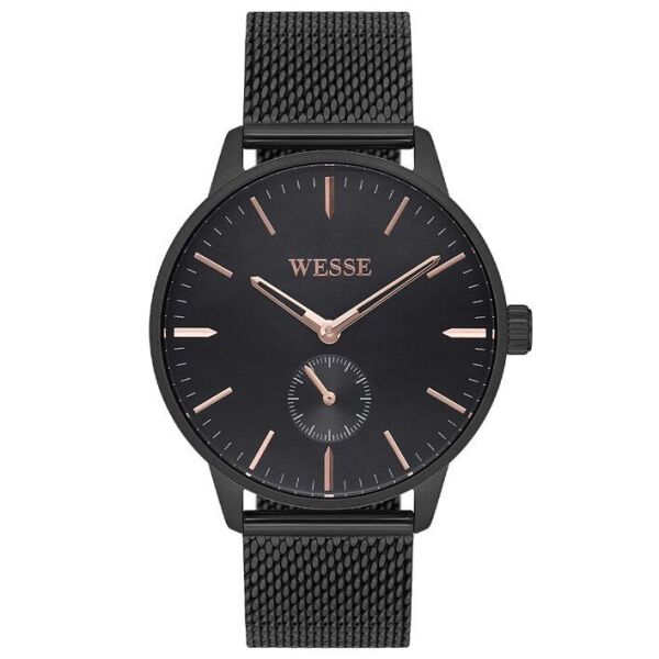 Wesse WWG205102 Erkek Kol Saati