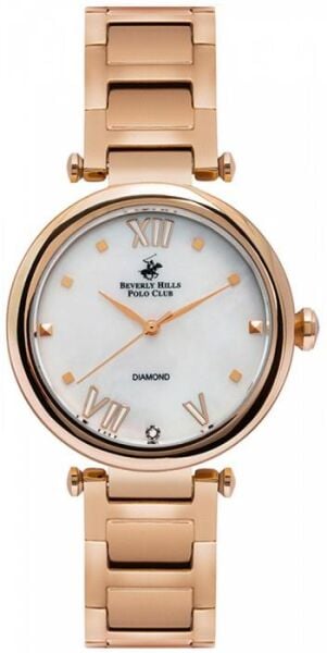 Beverly Hills Polo Club BP3100X.420 Kol Saati