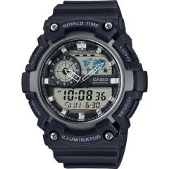 Casio Digital Kol Saati AEQ-200W-1AVDF