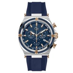 Guess Collection GCZ32003G7MF Kol Saati