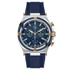 Guess Collection GCZ32003G7MF Kol Saati