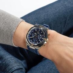 Guess Collection GCZ32003G7MF Kol Saati