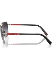 Prada SPS 54ZS 5AV09U .60 Güneş Gözlüğü