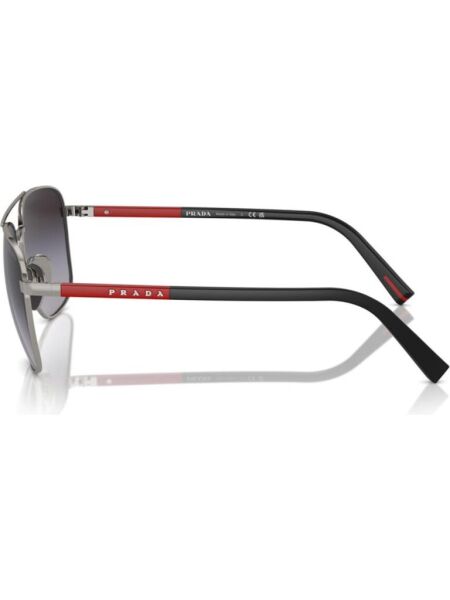 Prada SPS 54ZS 5AV09U .60 Güneş Gözlüğü