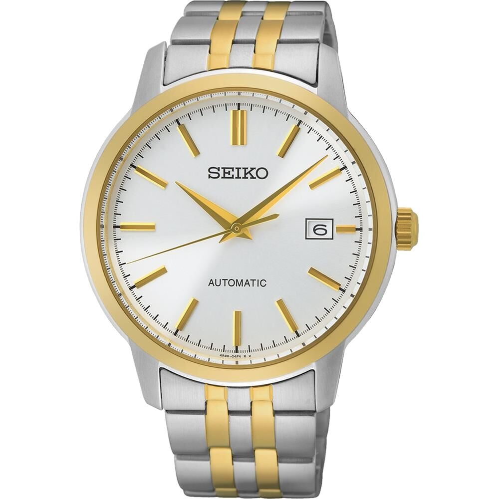 Seiko 5 Sports SRPH92K Erkek Kol Saati