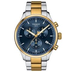 Tissot T1166172204100 Chrono Xl Clasic Kol Saati
