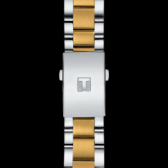 Tissot T1166172204100 Chrono Xl Clasic Kol Saati