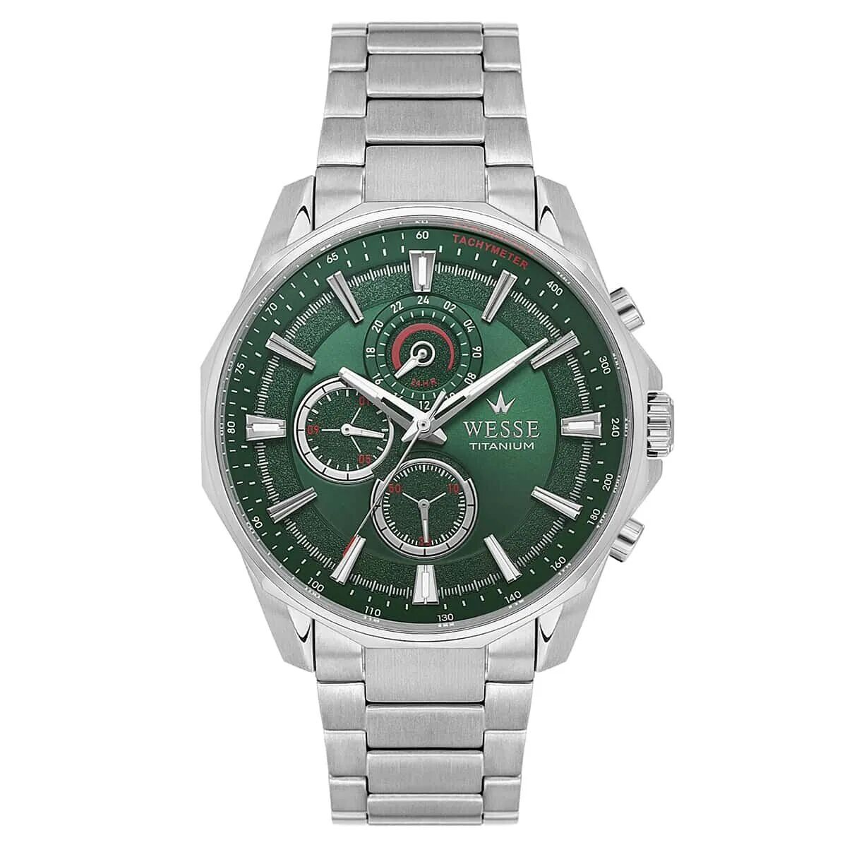 Wesse WWG403603 Erkek Kol Saati